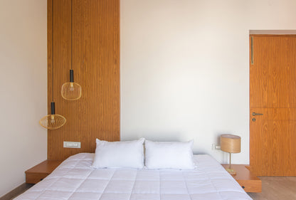 ModFront Grande - Bedroom 𓇒