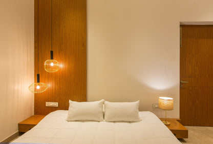 ModFront Grande - Bedroom 𓇒