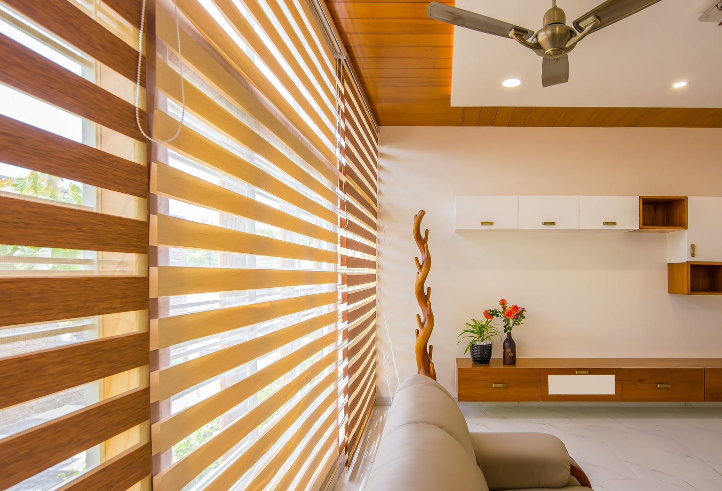 Space Arena - Kids Bedroom