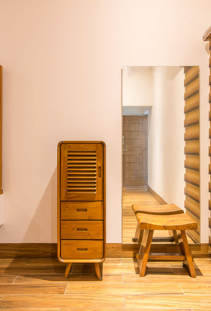 Space Arena - Kids Bedroom