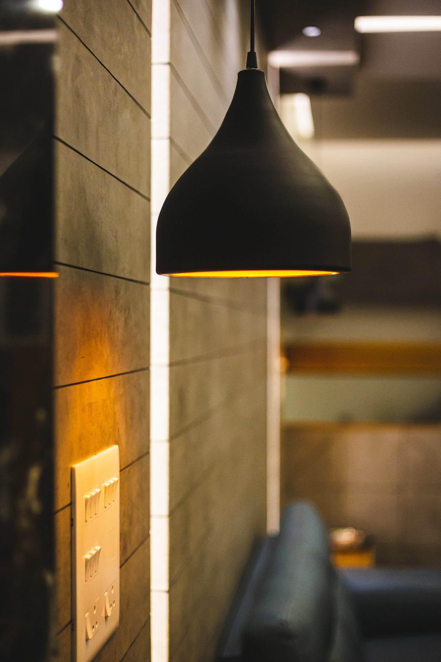 The Slab Studio - Designer Touch