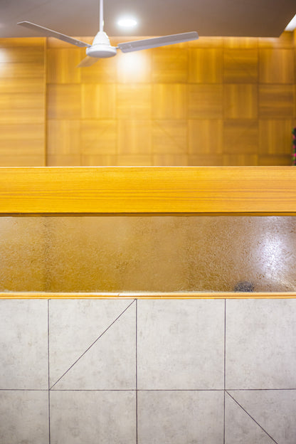 The Slab Studio - Designer Touch