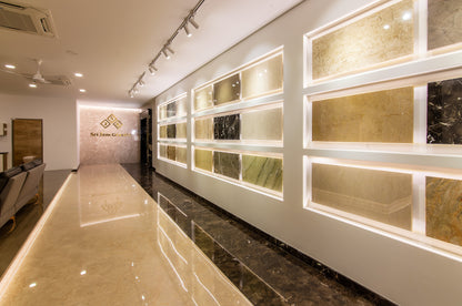 The Slab Studio - Showroom Space