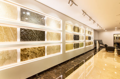 The Slab Studio - Showroom Space