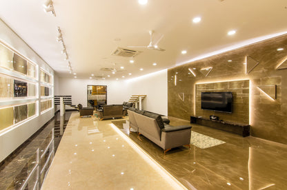 The Slab Studio - Showroom Space