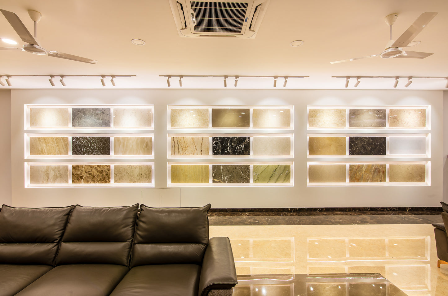 The Slab Studio - Showroom Space