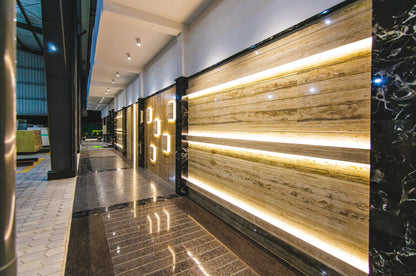 The Slab Studio - Showroom Space