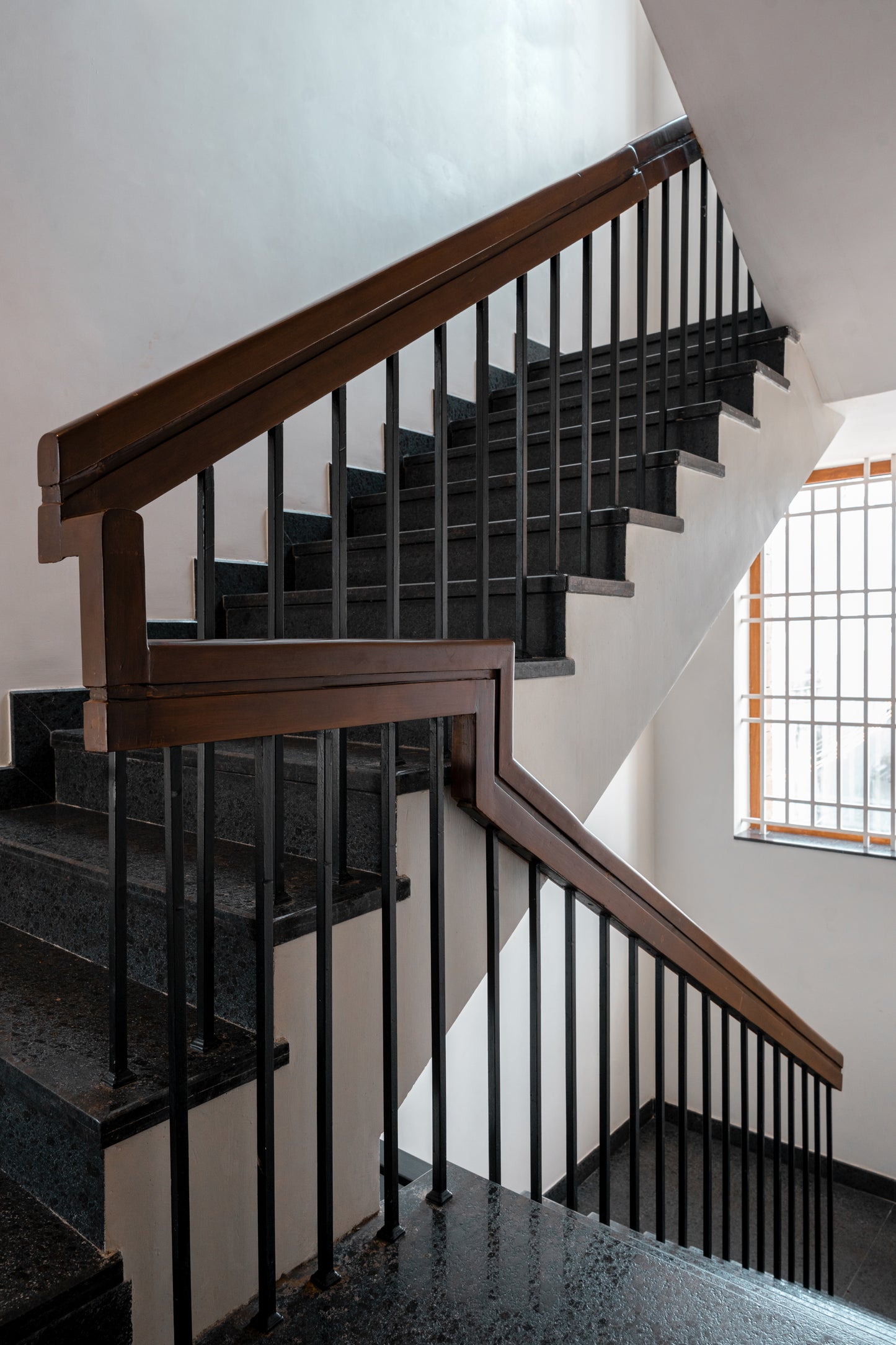 Serene Welcome - Foyer ~ Outdoor Spaces