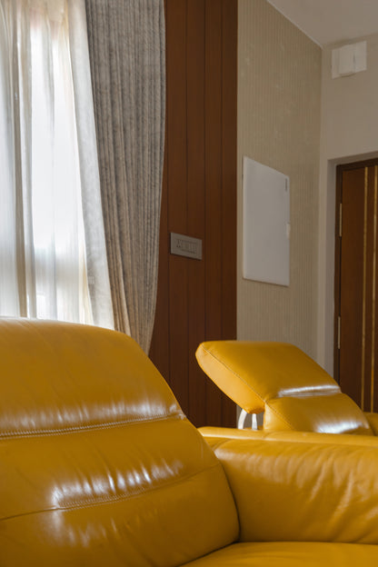 Serene Welcome - Living Room FF