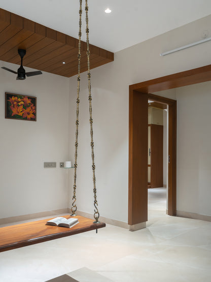 Serene Welcome - Living Room FF