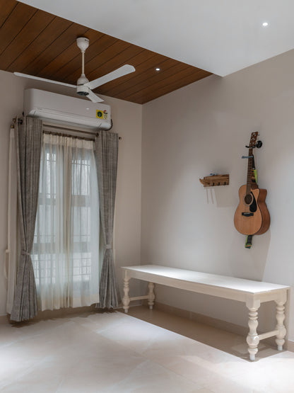 Serene Welcome - Bedroom FF