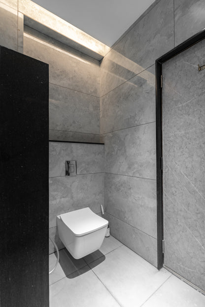 Serene Welcome - Bedroom FF