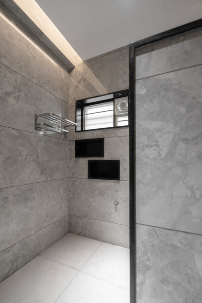 Serene Welcome - Bedroom FF