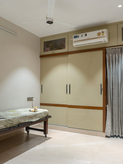 Serene Welcome - Kids Bedroom