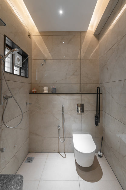 Serene Welcome - Kids Bedroom