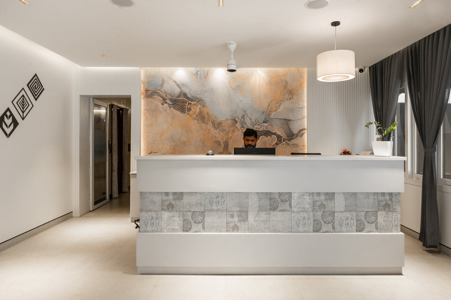 The Liv Inn Edit - Lounge Space