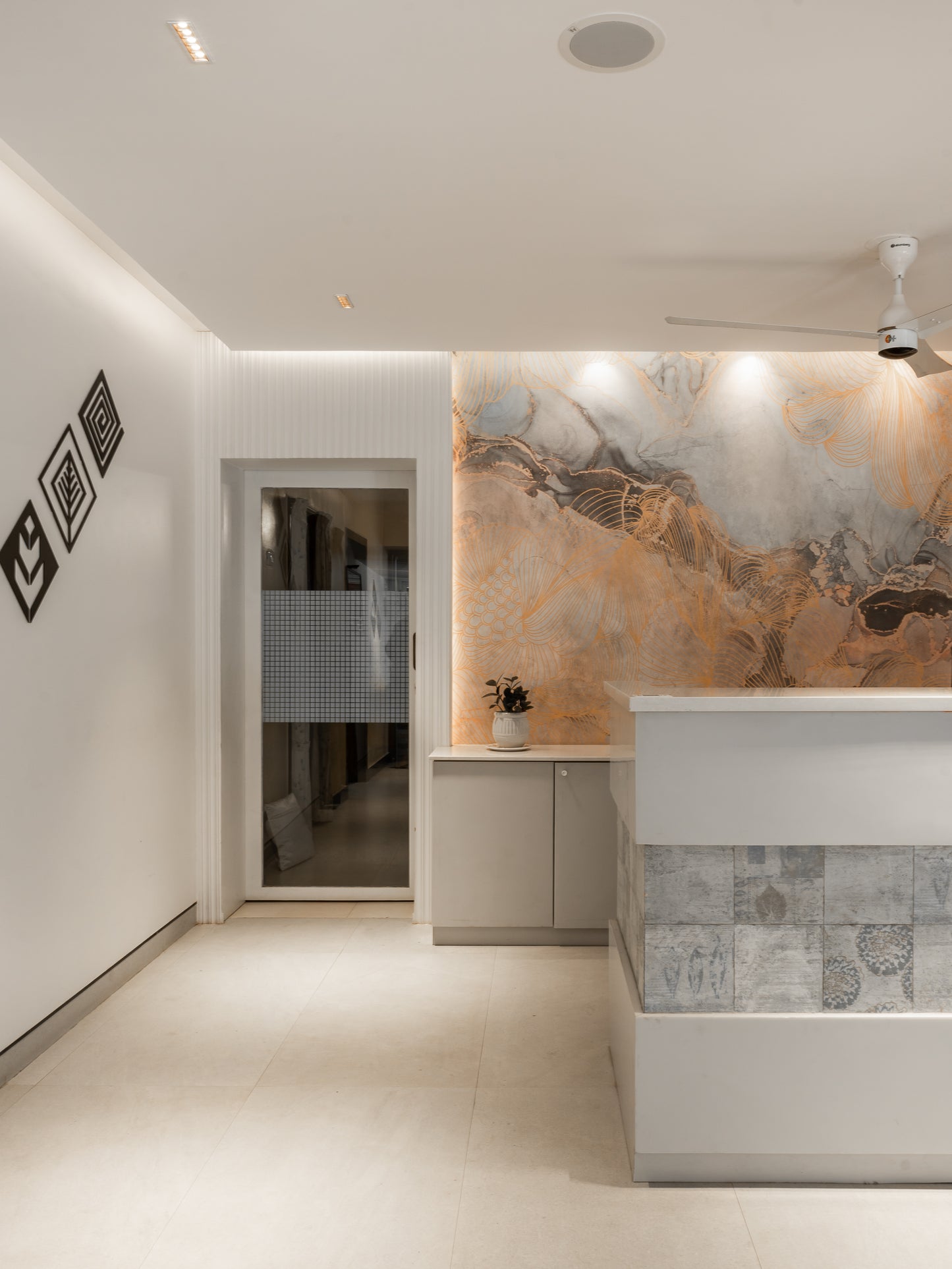 The Liv Inn Edit - Lounge Space