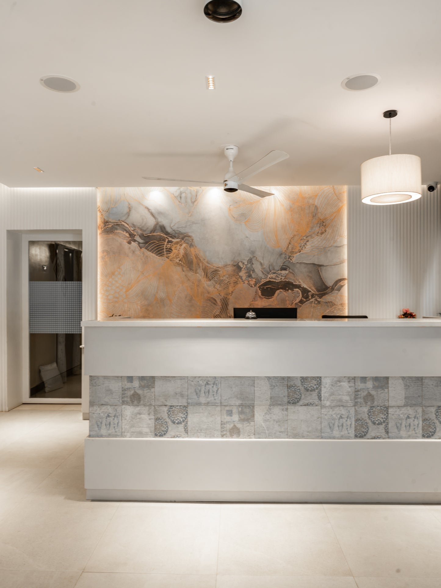 The Liv Inn Edit - Lounge Space