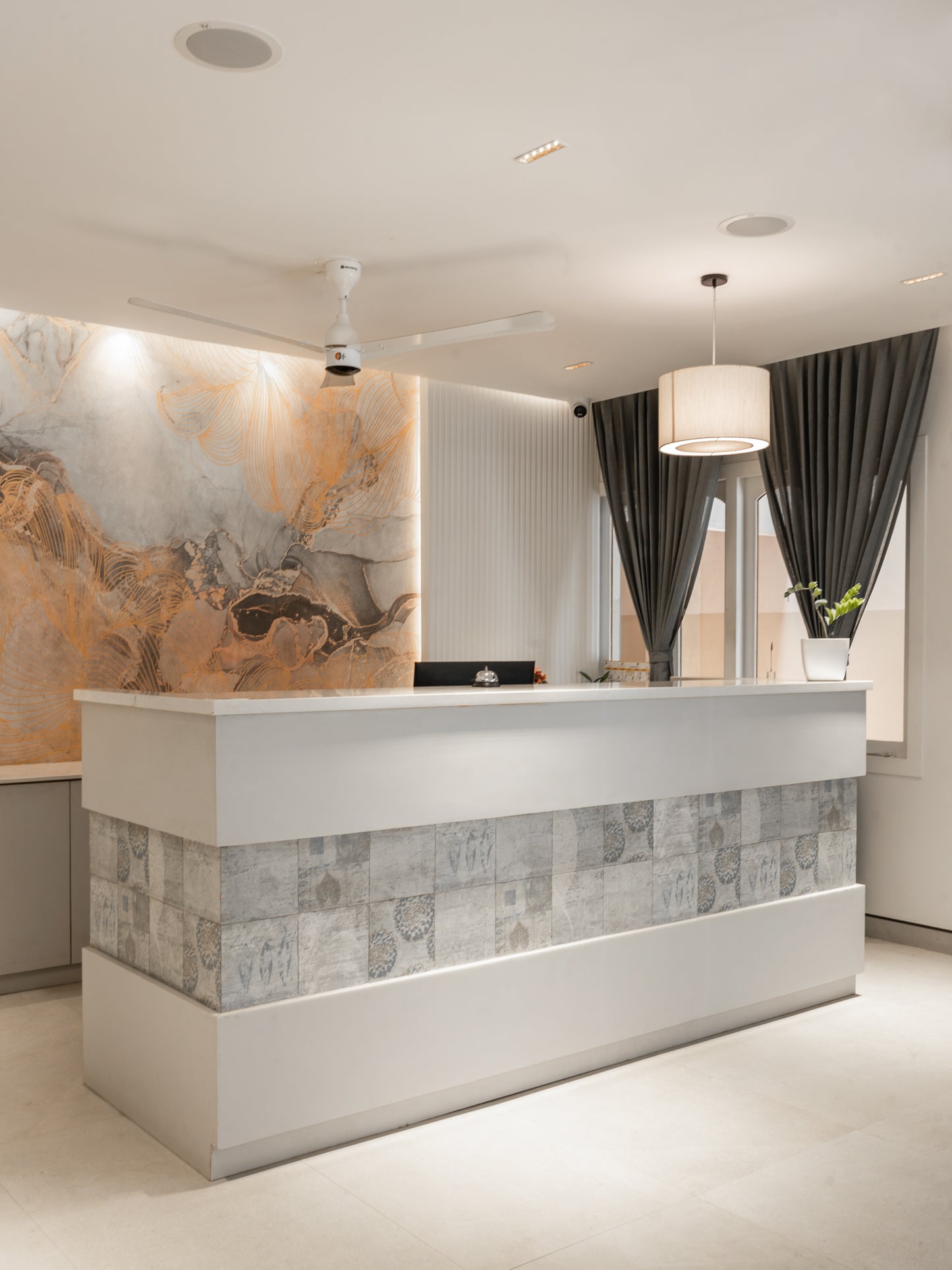 The Liv Inn Edit - Lounge Space