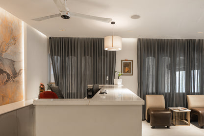 The Liv Inn Edit - Lounge Space