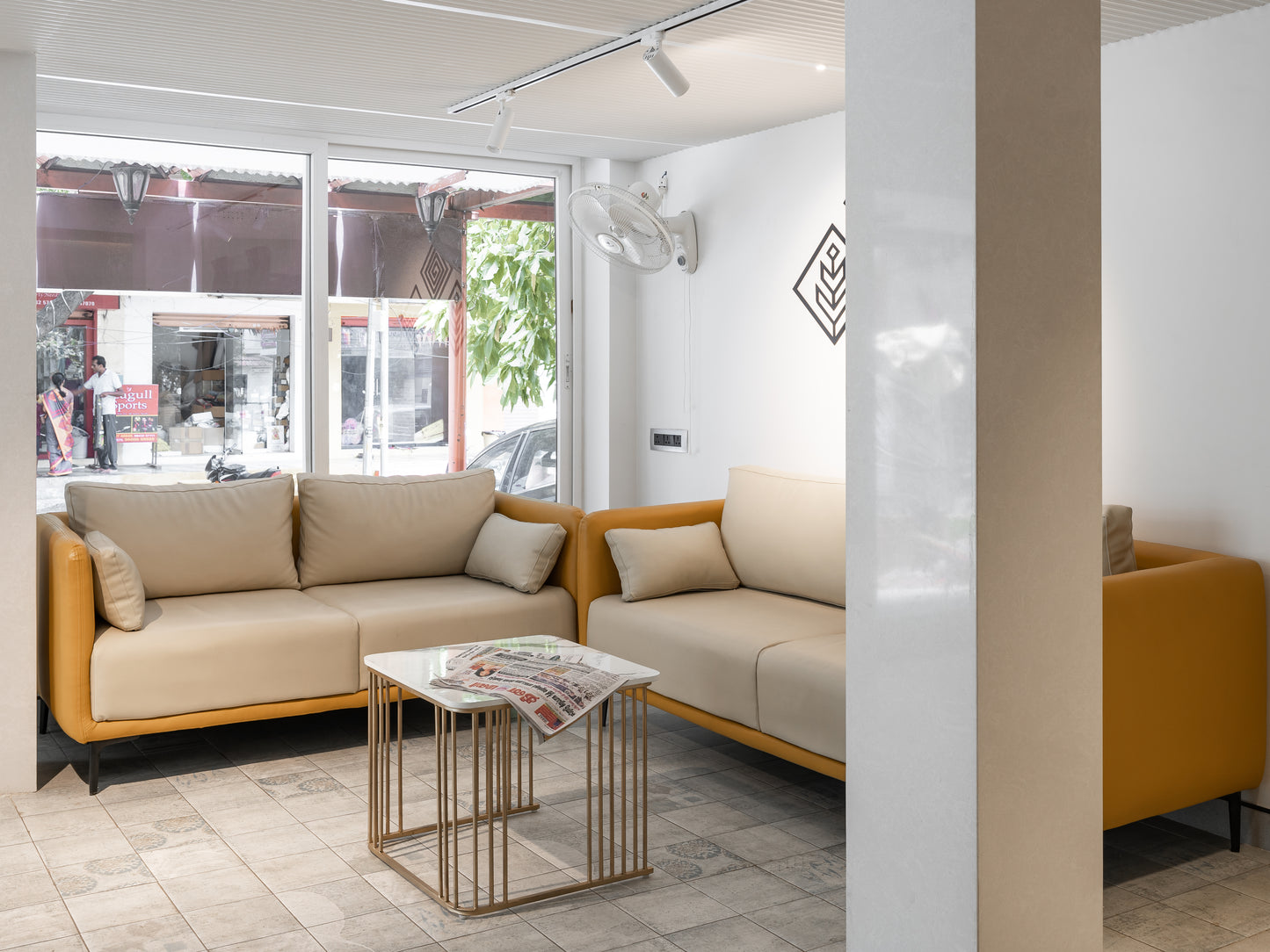 The Liv Inn Edit - Lounge Space