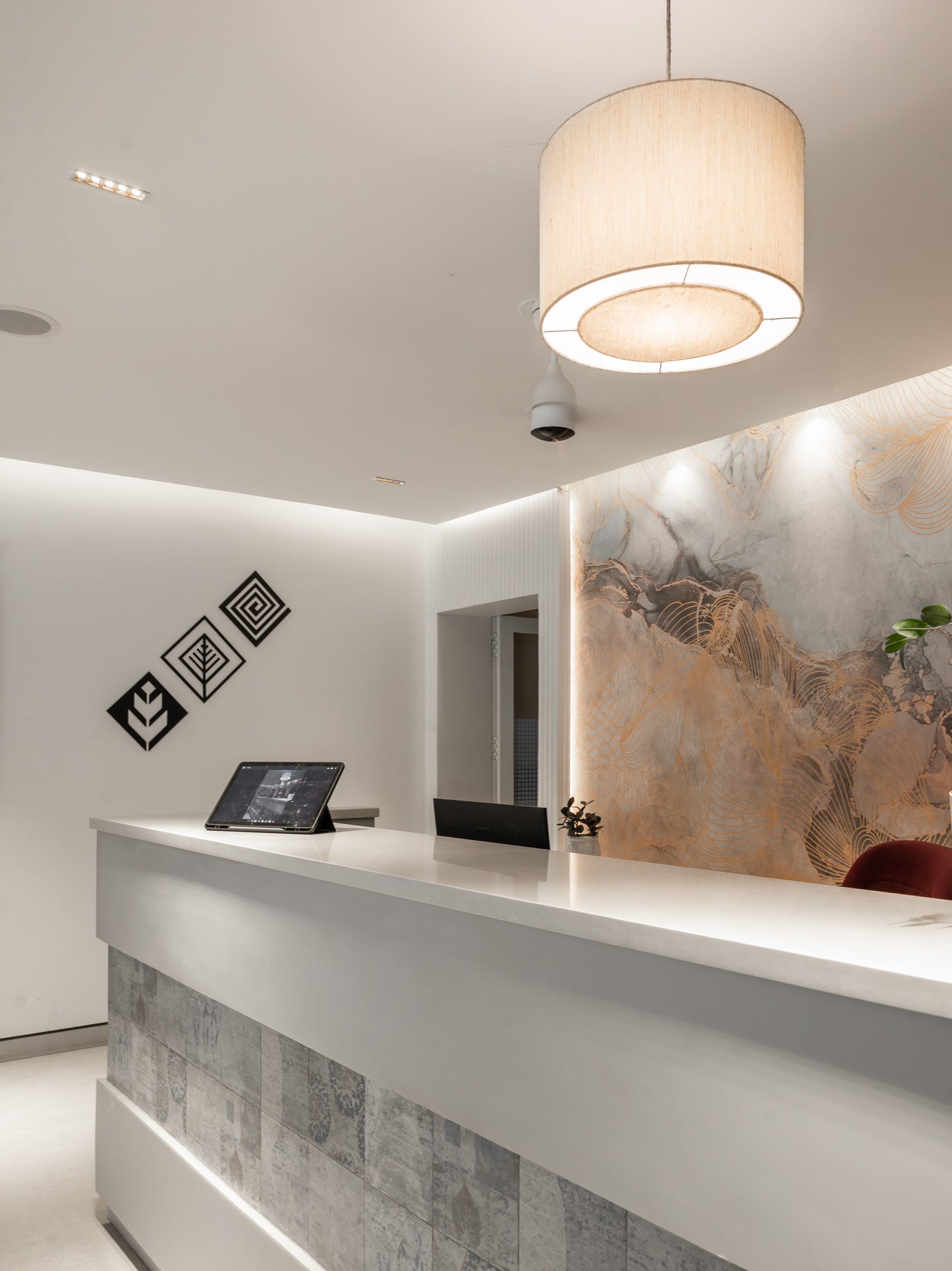 The Liv Inn Edit - Lounge Space