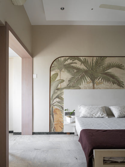 The Liv Inn Edit - Bedroom Space