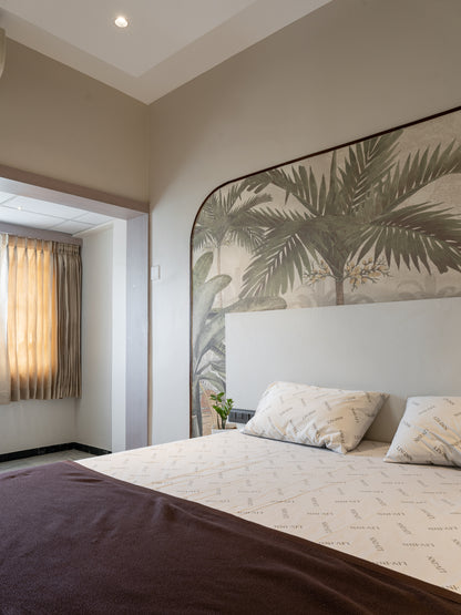 The Liv Inn Edit - Bedroom Space