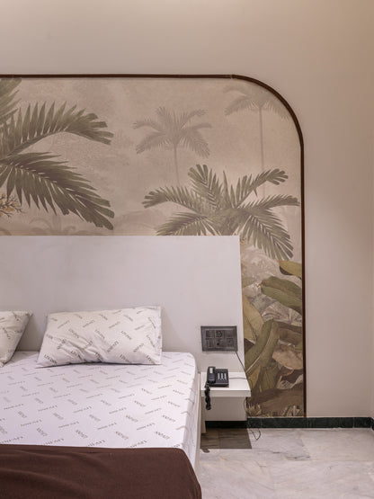 The Liv Inn Edit - Bedroom Space