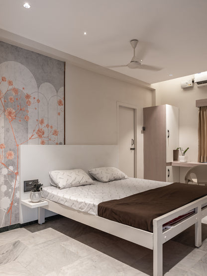 The Live Inn Edit - Bedroom FF