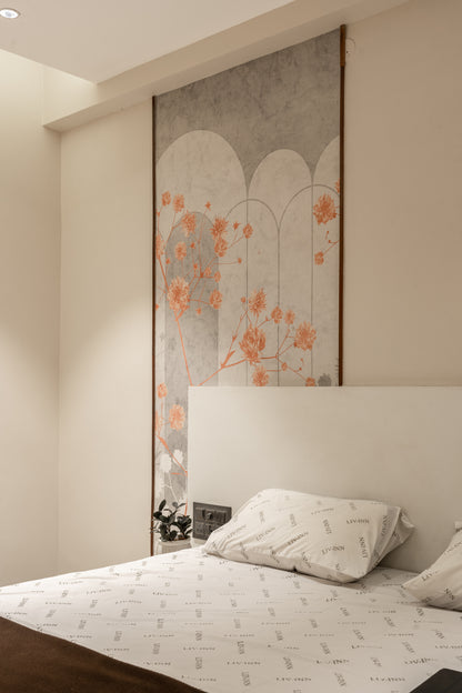 The Live Inn Edit - Bedroom FF