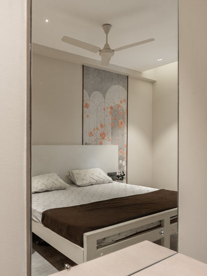 The Live Inn Edit - Bedroom FF