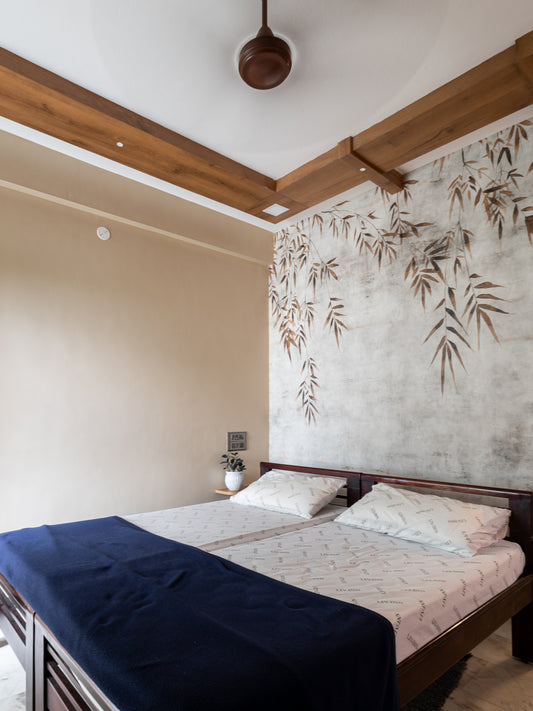 The Liv Inn Edit - Bedroom SF