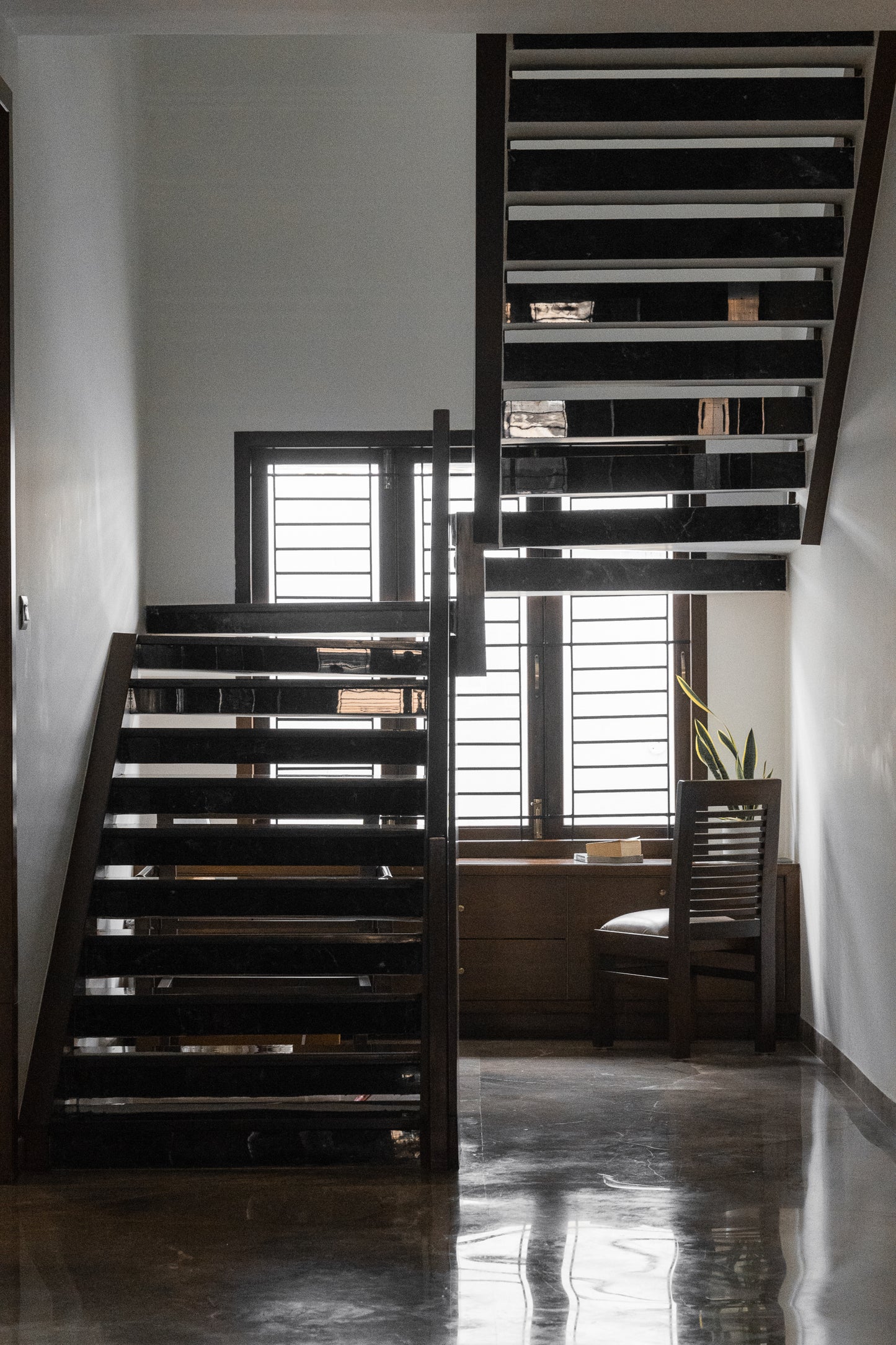 Casa Lumière - Elevation