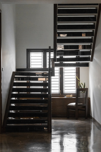 Casa Lumière - Elevation