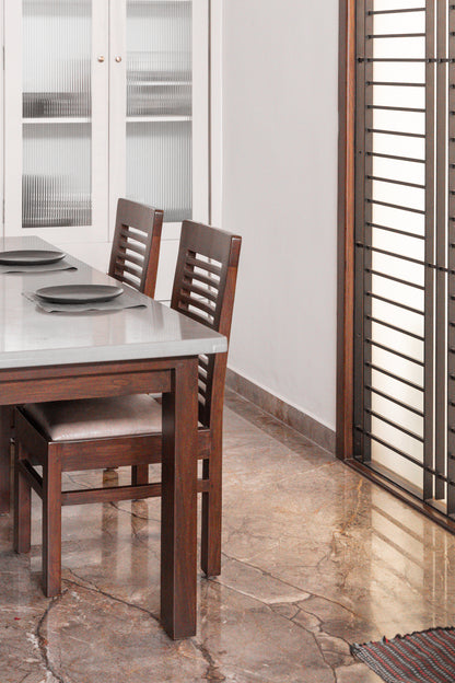 Casa Lumière - Dining Area