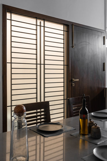 Casa Lumière - Dining Area