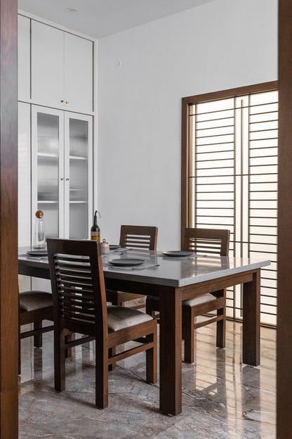 Casa Lumière - Dining Area