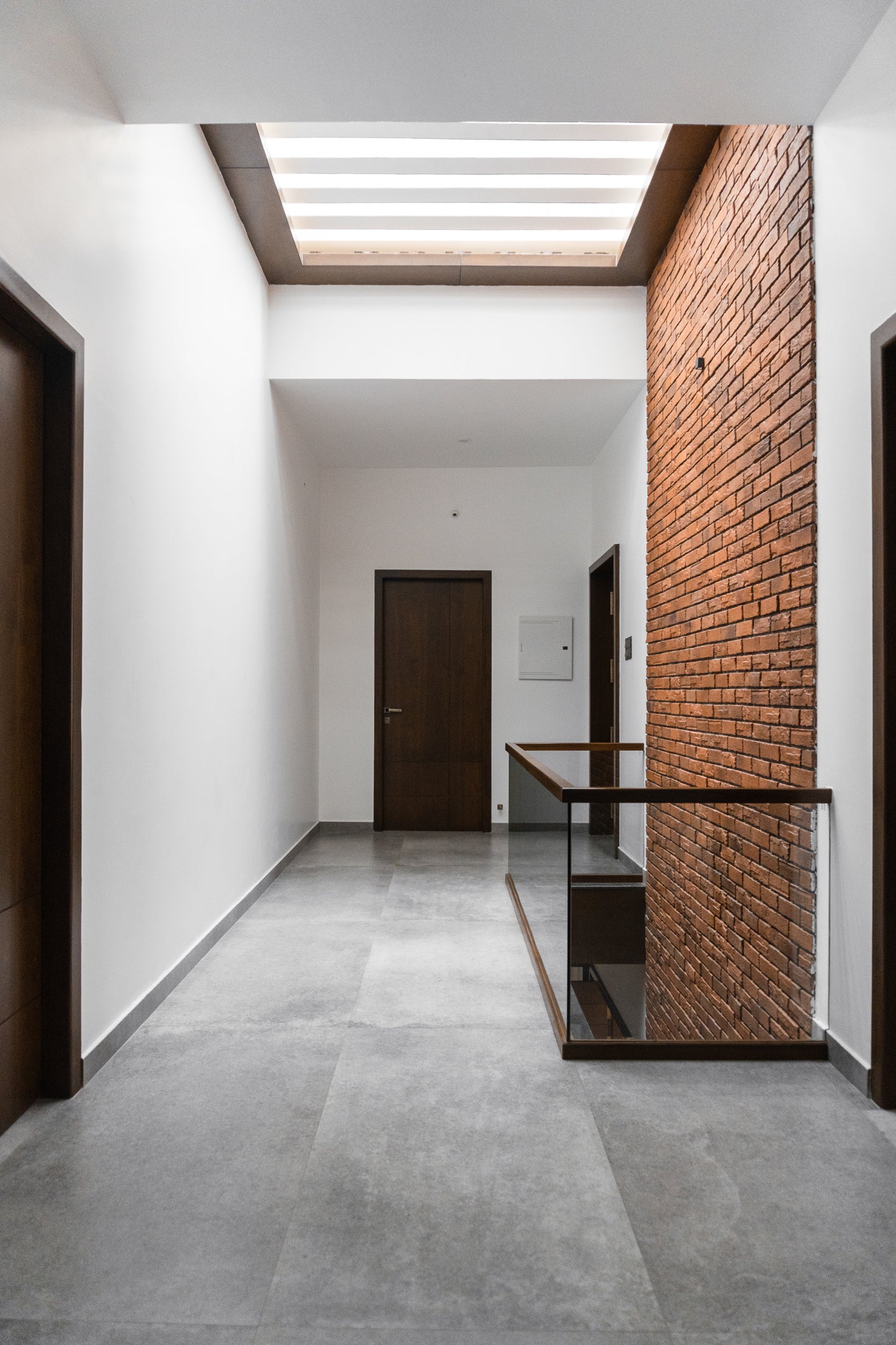 Casa Lumière - Elevation