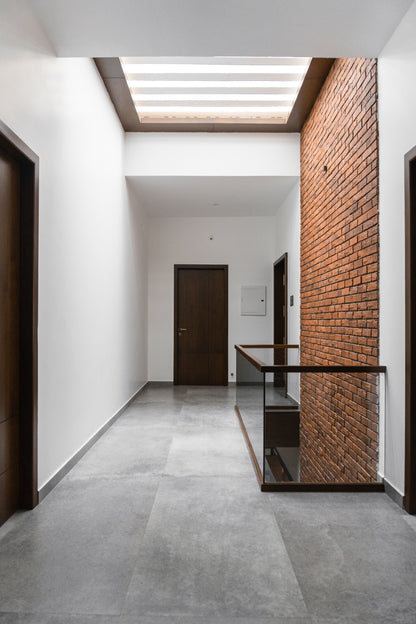 Casa Lumière - Elevation