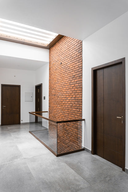 Casa Lumière - Elevation