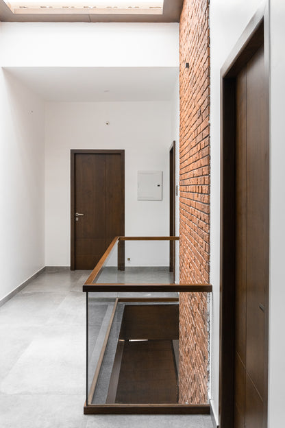 Casa Lumière - Elevation