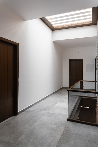 Casa Lumière - Elevation