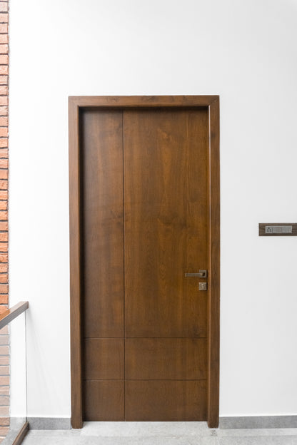 Casa Lumière - Elevation