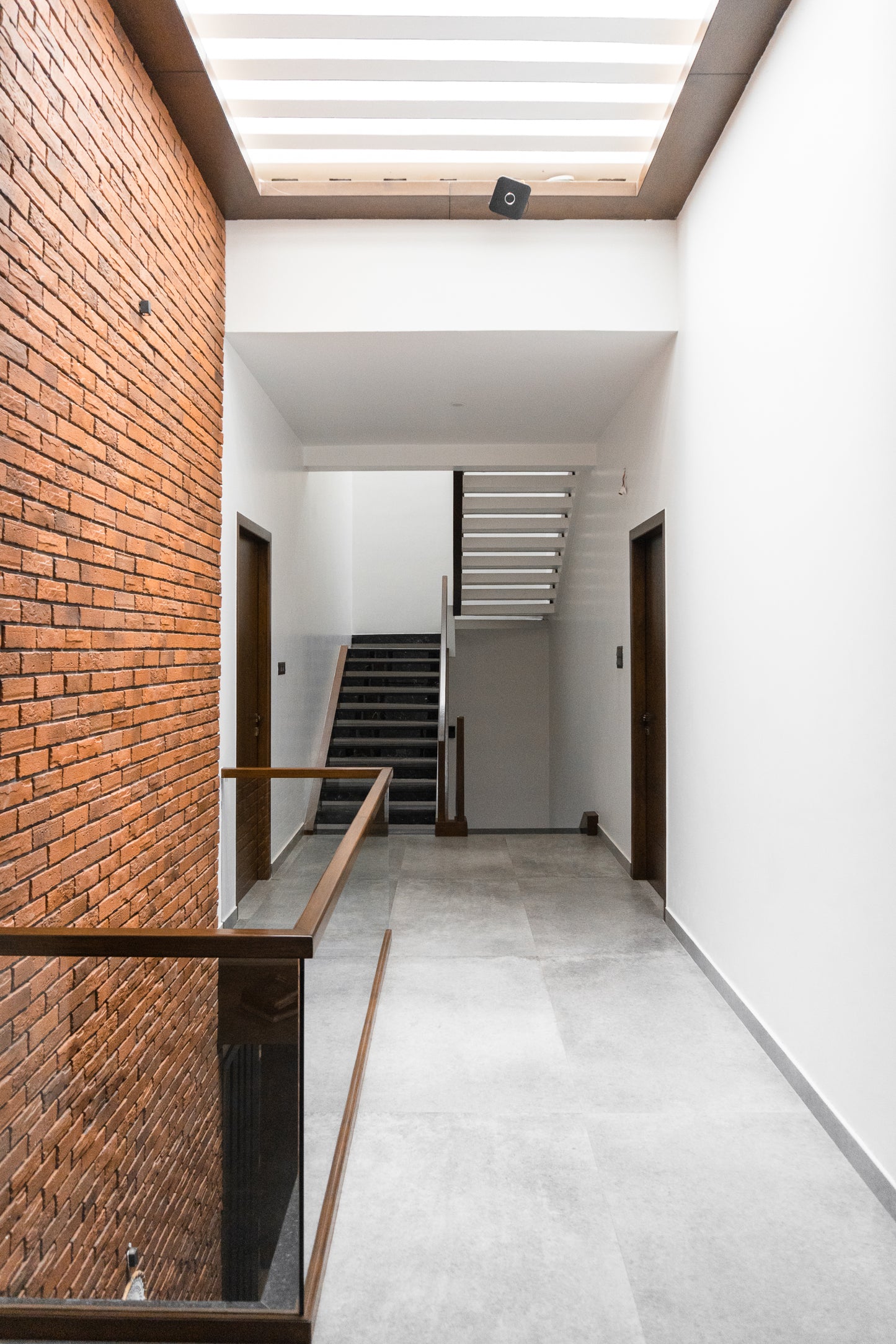 Casa Lumière - Elevation