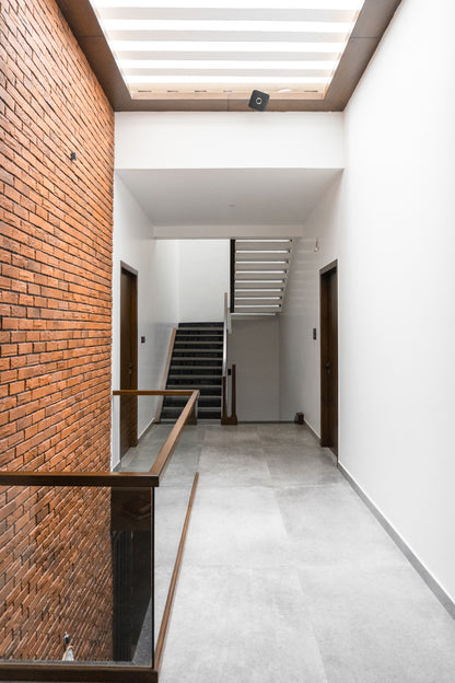 Casa Lumière - Elevation