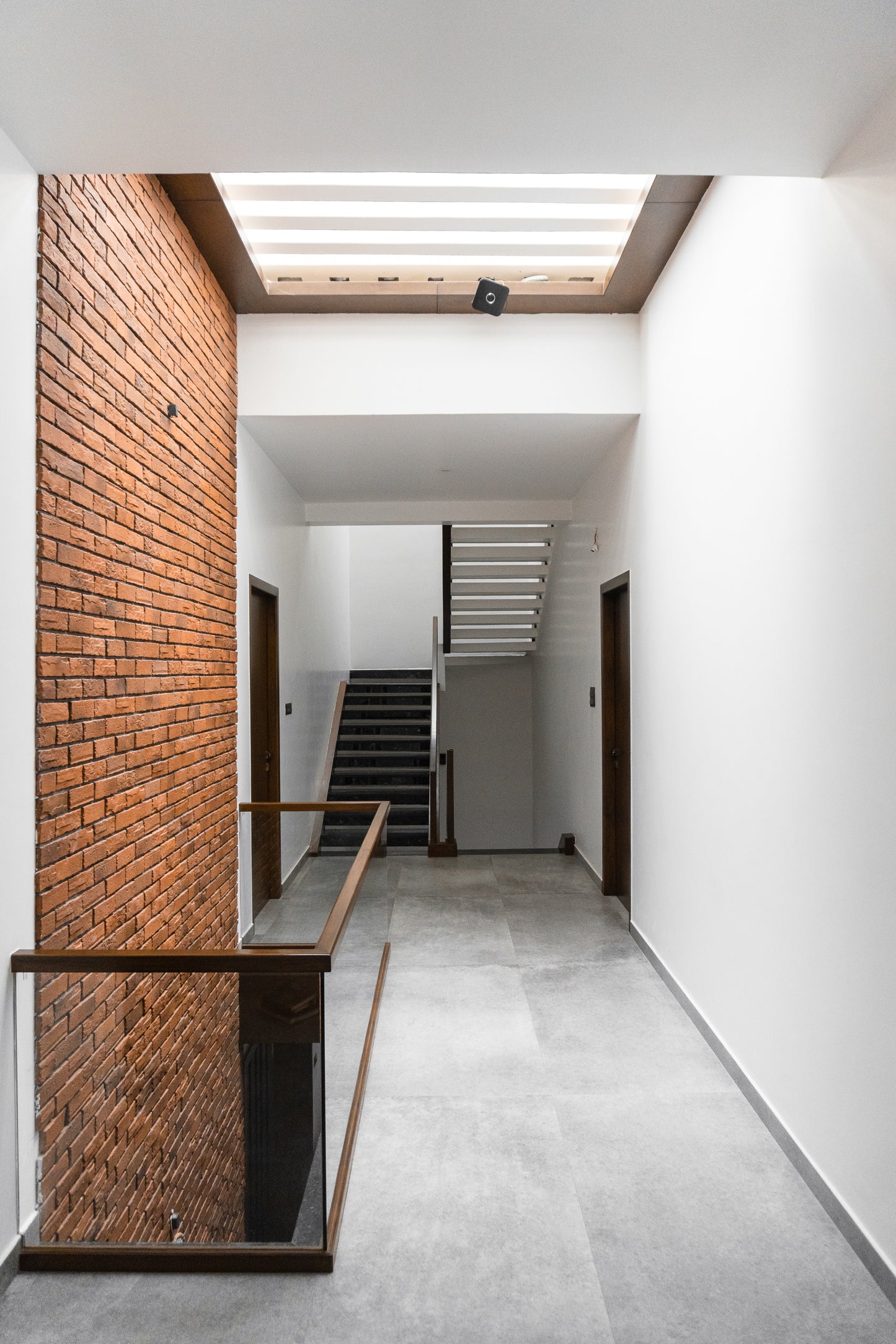 Casa Lumière - Elevation