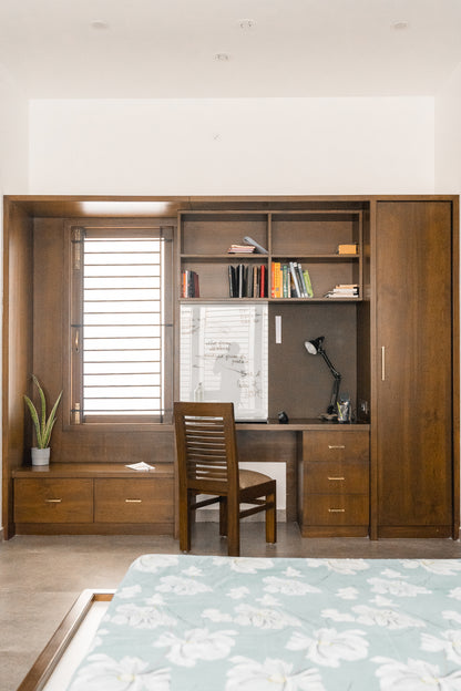 Casa Lumière - Bedroom