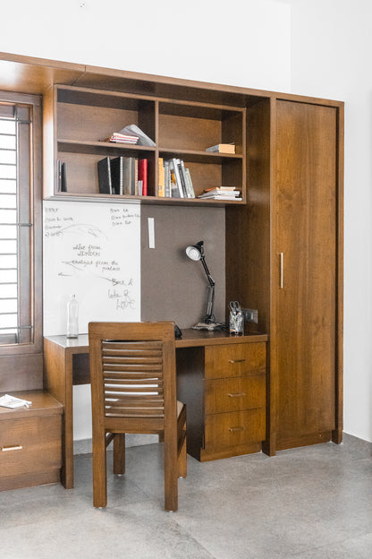 Casa Lumière - Bedroom