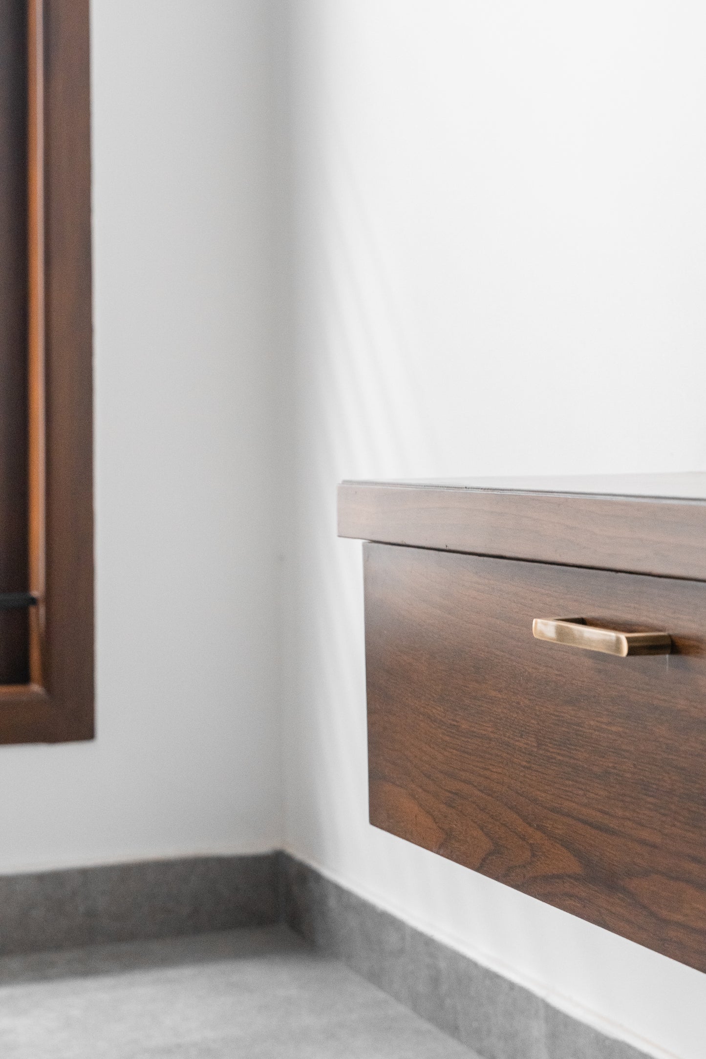 Casa Lumière - Bedroom